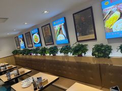 -老边饺子馆(东单店)
