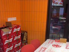 -阿青龙虾·烧烤大排档(湖里万达店)