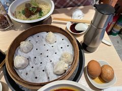 -口福汤包馆(融汇店)