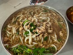 -正宗杨记普洱酸醋米线(总店)