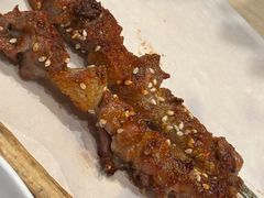 -羊之道草原味道清真餐厅(番禺店)