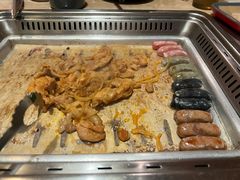 -新石器烤肉(西田城店)