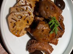 -清水亭湖北菜(大屯DT51店)