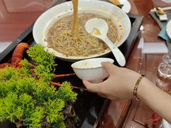 -鲁宴·鲁煨黄河生态大鲤鱼(月坛店)