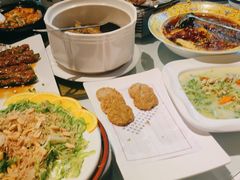 -陶缘一号·四季缘·老字号顺德菜·户外婚礼家宴(西滘店)