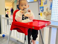 -美吉姆早教(恒隆中心)