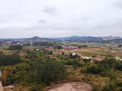 -马头山