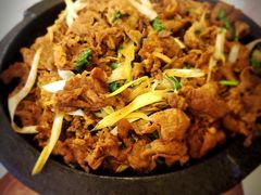 -烤肉宛饭庄(南礼士路店)