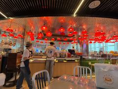 -陈鹏鹏潮汕菜(机场卫星厅·561登机口店)