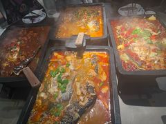 -炉鱼(亲橙里店)