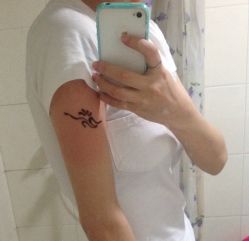 -Undefined Tattoo 未命名纹身工作室
