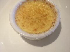 焦糖布丁-斗牛士牛排(南京东路店)