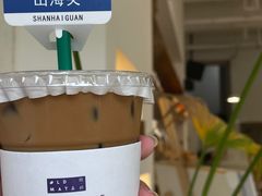 -旧识old mate·烘焙蛋糕店