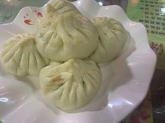 -宝正臻天津包子总店(金阳光居易店)