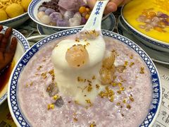 -赵记传承·中国甜品(福州总店)