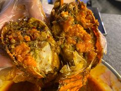 -三妹小龙虾·黄油蟹(华侨城总店)