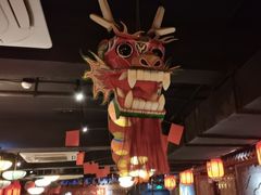 -京味斋·北京烤鸭(华威桥北工大店)