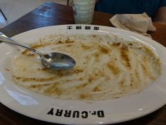 -伽喱博士 Dr.CURRY咖喱饭(太阳宫咖喱店)