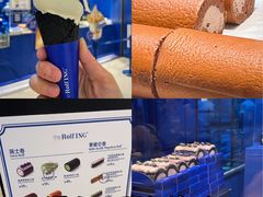 -the Roll'ING手作瑞士卷专门店(卓悦中心店)