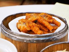 -凤凰楼酒家·粤宴点心(华强北店)