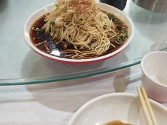 大煮干丝-冶春茶社(珍园店)