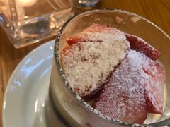 -君悦酒店·La Terrazza意合園·意式风味