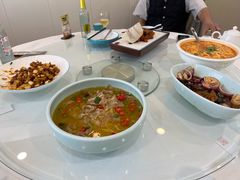 -友鹏海鲜(新宜白大道店)