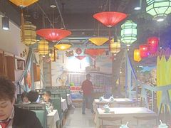 -津沽小院(天津之眼店)