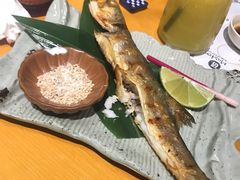 -匠和风精致料理(莆田财富中心店)