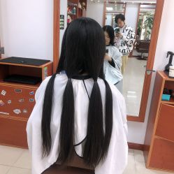 -美梵日系沙龙