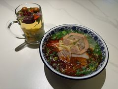 -燕兰楼·清真西北融合菜(亚运村店)