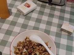 -彭耕记猪油炒小菜(吉联mall店)