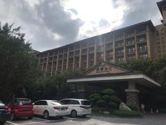 -彩蝶谷美食廊·粤式经典南番顺·铁板烧烤泰风味(广州长隆酒店)