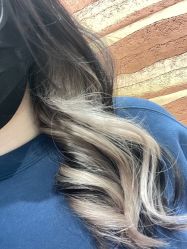 -MY HAIR ARDOR
