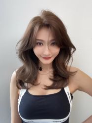 -溪友造型
