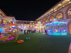-首创奥特莱斯(西安店)
