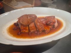 -小厨娘金榜题名(夫子庙秦淮河店)