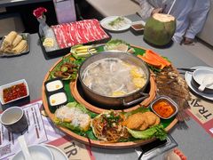 -椰小鸡·琼州糟粕醋(美兰缤纷城店)