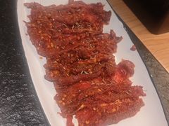 -盡膳口福跷脚牛肉火锅(国贸商城店)