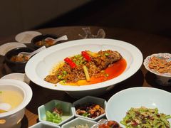 -隐庐·古法川菜(高新店)