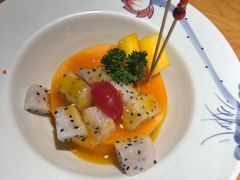 -三石铁板烧(紫竹桥店)