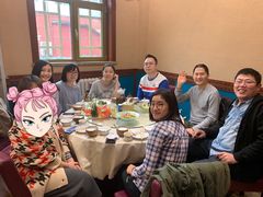 包厢-巴依老爷新疆美食(清华东门店)