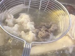 -林记潮牛·牛肉火锅(上马墩店)