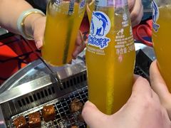 -隐匠桶烧烤肉店(利时广场店)