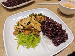 -大米先生(鑫融国际分店)