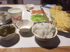 -傣妹休闲时尚火锅(星力壹号店)