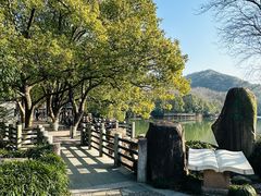 -白马涧龙池景区
