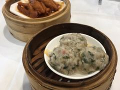 -东江海鲜酒家(艺都分店)