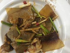 -柏记水饺永泰城店