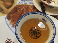 -阿殳粥馆(水围村店)